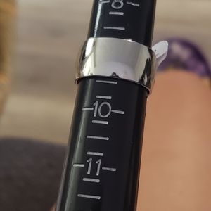 Stainless Steel Ring